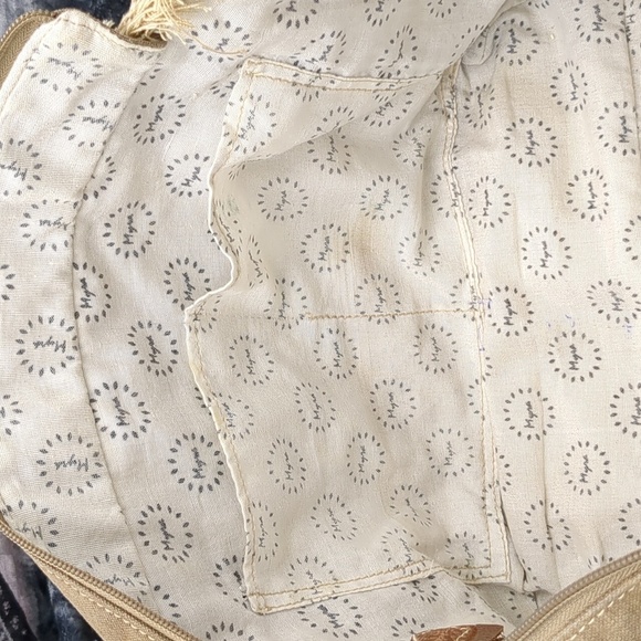 Myra bag sel de mer small - Picture 9 of 14